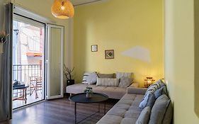 Chersonissos Central Apartment
